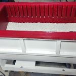 شرکت ویبره پولیش رعد تولید کننده دستگاه