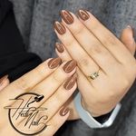 خدمات کاشت و ترمیم ناخن هدیه