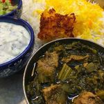 کافه رستوران مقصود بیک