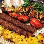 کافه رستوران مقصود بیک