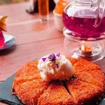 کافی شاپ محفل 