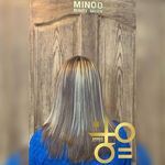 سالن زيبايي مينو