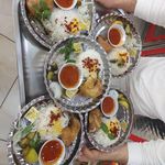 رستوران حاج شعبان