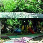 مهدکودک و پیش دبستانی پردیس