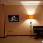 هتل بزرگ ۲ تهران ⭐⭐⭐⭐