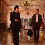 هتل بزرگ ۲ تهران ⭐⭐⭐⭐