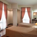 هتل بزرگ ۲ تهران ⭐⭐⭐⭐