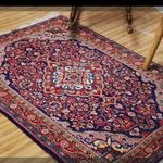 قالیشویی ساقدوش شعبه تهرانپارس