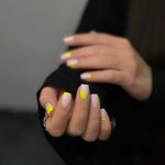 خدمات تخصصی ناخن پرما