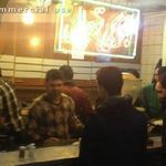 رستوران ایرانی جگرکی توچال