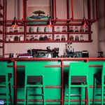 کافی شاپ محفل 