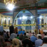 مسجد جامع صاحب الزمان