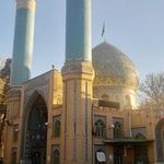 امامزاده حسن