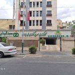 شرکت کارگزاری سرمایه گذاری ملی ایران
