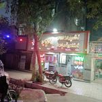 آشپزخانه و غذای آماده مجد