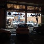 نمایشگاه قائمیه