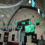 مدرسه علمیه و مسجد سردارین