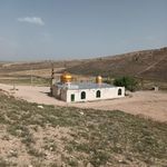 امامزاده عبدالله ع