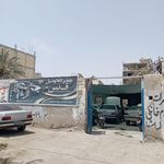 تعمیرگاه وطن ملک رئیسی