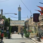 امامزاده حسن