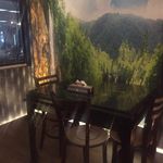 کافه پارادایس