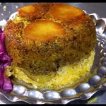 رستوران لوکس پوریا