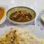 رستوران حاج شعبان