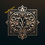 خدمات طراحی لوگو و هویت بصری ساتین استود