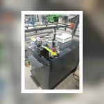 آسانسور وبالابرهای هیدرولیک(هیدروپارس)