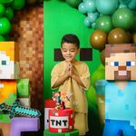 آتلیه کودک پلک
