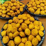 فست فود هزار و یک شب