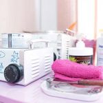 اپیلاسیون نانا (شعبه تجریش)