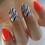 خدمات تخصصی کاشت ناخن سحر