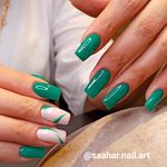 خدمات تخصصی کاشت ناخن سحر