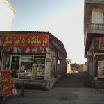 دکتر بهزاد یزدانی