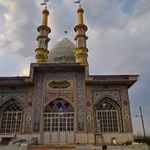 امامزاده سید زکریا