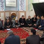 حسینیه بیت الزهرا