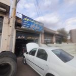 خدمات برق خودرو