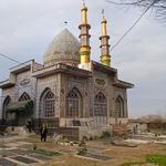 امامزاده سید زکریا