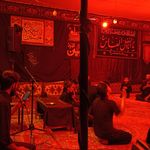 حسینیه بیت الزهرا