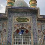 امامزاده سید زکریا