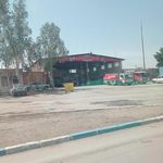 آتش نشانی خرمشهر