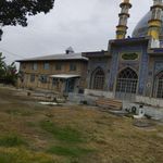 امامزاده سید زکریا
