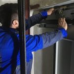 شرکت خدمات آسانسور OGP