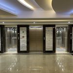 شرکت خدمات آسانسور OGP