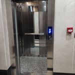 شرکت خدمات آسانسور OGP