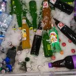 نوشیدنی فرید تگری عصریخبندان