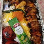 رستوران منان