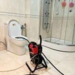 لوله بازکنی نوشهر چالوس