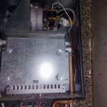 تعمیرات پکیج و آبگرمکن رادیاتور شیرآلات